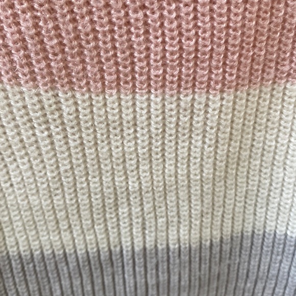 H&M | Rib-knit Sweater - Picture 4 of 4